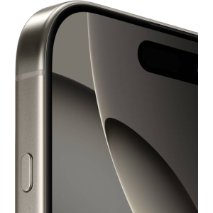 Apple iPhone 16 Pro | 512 GB | Natural Titanium