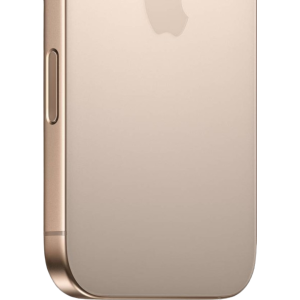 Apple iPhone 16 Pro | 512 GB | Desert Titanium