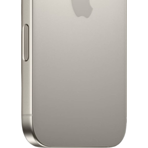 Apple iPhone 16 Pro | 256 GB | Natural Titanium