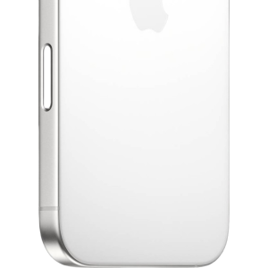 Apple iPhone 16 Pro | 256 GB | White Titanium