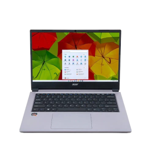 Acer One 14 Laptop | AMD Ryzen 3 3250U Processor | 8GB | 256 GB SSD | AMD Radeon Graphics | Silver | UN.31USI.00A