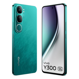 vivo Y300 5G | 8 GB | 128 GB | Emerald Green