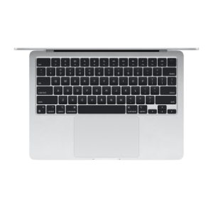 Apple MacBook Air 13 | M2 Chip | 16 GB | 256 GB SSD | Silver | MC7V4HN/A