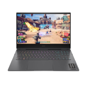 HP Ryzen 7 Gaming Laptop| Octa Core 6800H | 16 GB | 1 TB | 6 GB Graphics  | Mica Silver | 16-n0054AX