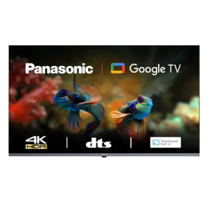 Panasonic | 55 inch |  4K Ultra HD LED Google TV | TH-55MX740DX