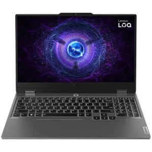 Lenovo LOQ Gaming Laptop | Intel Core i7 14th Gen  | 16 GB | 1TB SSD | RTX 4060 | Luna Gray | 83DV00B8IN