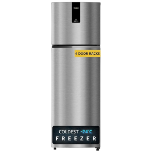 Whirlpool Refrigerator | Frost Free Double Door | 3 Star | 235 L | IF INV ELT DF278