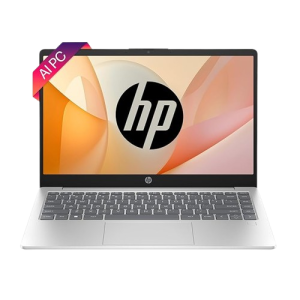 HP Laptop | Core Ultra 7 | 16GB | 512GB SSD | SILVER | 14-GR1023TU