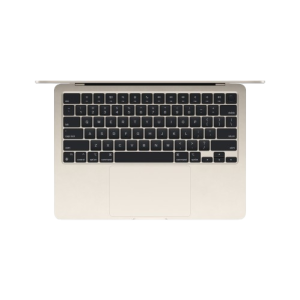 Apple MacBook Air M3 | 13.6 inch | 24 GB | 512 GB SSD | Starlight | MC8P4HN/A