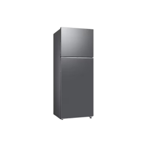 Samsung Bespoke AI Double Door Refrigerator | 465 L | Digital Inverter Compressor | RT51DG682AS9