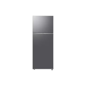 Samsung Bespoke AI Double Door Refrigerator | 465 L | Digital Inverter Compressor | RT51DG682AS9