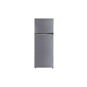 LG Double Door Refrigerator | 466 L | 1 Star | Smart Inverter Compressor | Shiny Steel | GL T492NPZR DPZZEBN