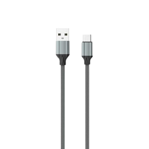 SALPIDO USB TO Type C Data Cable | 2 M | LS 442 TPE