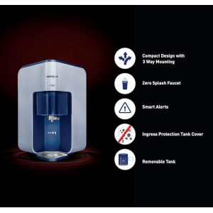 Havells Max Alkaline Water Purifier | GHWRPMD015