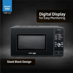 Voltas Beko Convection Microwave Oven | 25 L | MC25BD