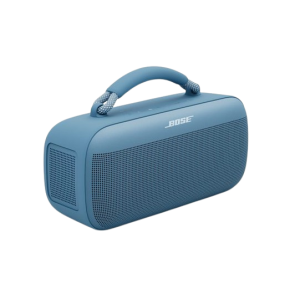 Bose Soundlink Max Portable Bluetooth Speaker | Blue Dusk