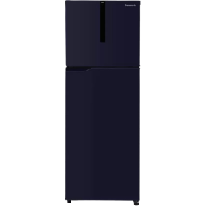 Panasonic Frost Free Double Door Refrigerator | 3 Star | 237 L | NR-TH272CPAN