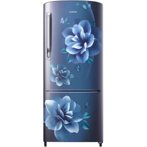 SAMSUNG  Direct Cool Single Door Refrigerator | 183 L | 3 Star | RR20C2723CU/NL