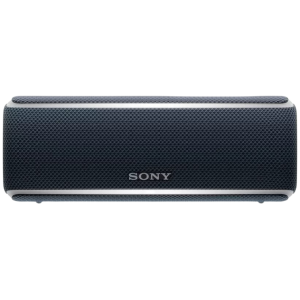 Sony Bluetooth Speaker | SRS XB21 | Black