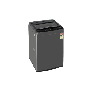 LG Top Load Washing Machine | 8 Kg | Smart Inverter Motor | Middle Black | T80VBMB4Z ABMQEIL