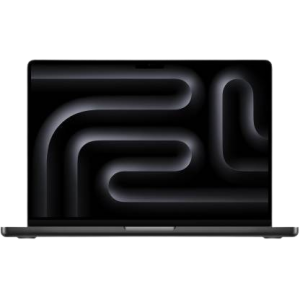 Apple Macbook Pro M4 | 16 GB | 512 GB SSD | 14.2 inch | Space Black | MW2U3HN/A