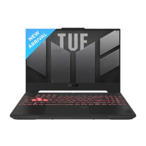 ASUS TUF Gaming F15 | Intel Core i7 13th Gen 13620H | 16 GB | 512 GB SSD | RTX4060 8GB | Mecha Gray | FX507VV-LP287W