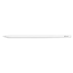 Apple Pencil For iPad | 2nd Generation | Automatic Charging | Pairing | white | MU8F2HN/A