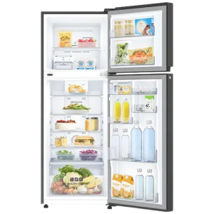 IFB Eco-Cool Frost Free Double Door Refrigerator | 265 L | 2 Star | IFBFF-3152IKS