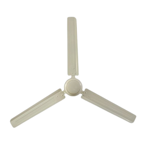 Usha Jet Ceiling Fan | 1200MM|  Rich Ivory