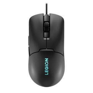 Lenovo Legion M300s RGB Gaming Mouse | 8000 DPI Adjustable Sensor | Black