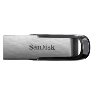 SanDisk Ultra Flair USB 3.0 Flash Drive | 32GB | Silver