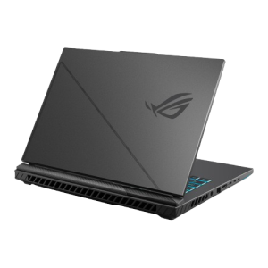 ASUS ROG Strix G16 Gaming Laptop | Core i7  | 13th Gen | 13650HX | 16 GB | 1 TB SSD | Gray | G614JI BG711WS