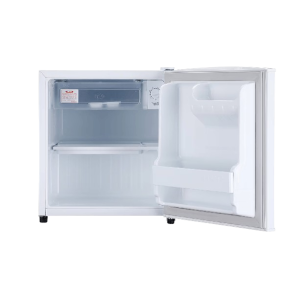 LG Direct Cool Single Door Refrigerator | 43 L | Super White | GL-M051RSWB ESWZPS