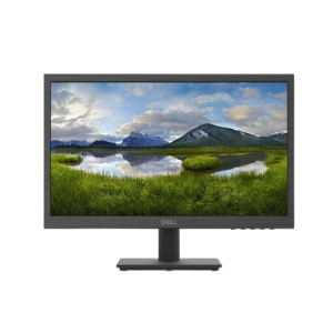 Dell HD Monitor | Tilt Adjust | 18.5 inch | Black | 1918H