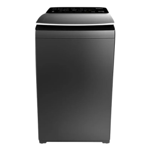 Whirlpool 8 kg Top Load Washing Machine | 5 Star | with In Built Heater 360° Bloomwash Pro | Grey | 31670