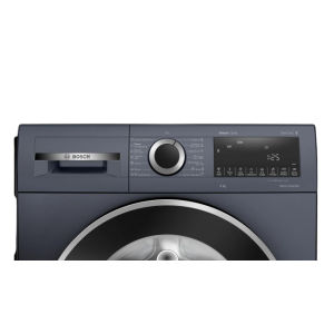 BOSCH 9 kg Fully Automatic Front Load Washing Machine | 5 Star | Dark Lake | WGA1420PIN