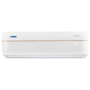 Blue Star Split Inverter Air Conditioner | 5 in 1 Convertible | 1.5 Ton | 5 Star | IC518QNUR