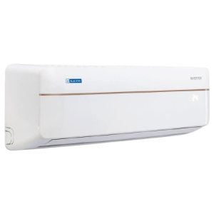 Blue Star Split Inverter Air Conditioner | 5 in 1 Convertible | 1.5 Ton | 5 Star | IC518QNUR