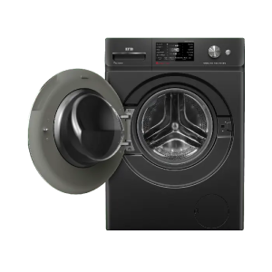 IFB Serena Front Load Washing Machine | 7 kg | Black | BXN 7012K