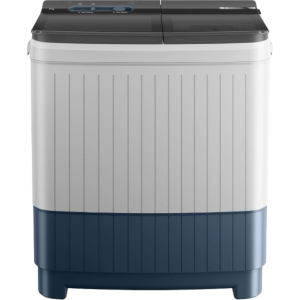 BOSCH Top Loading Semi Automatic Washing Machine | 9 kg | 5 Star | Peacock Blue | WJP904P0IN