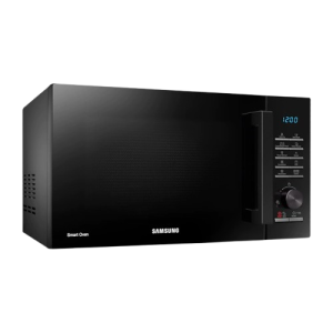 Samsung Convection Microwave Oven | 28 L | Black | MC28A5145VK/TL