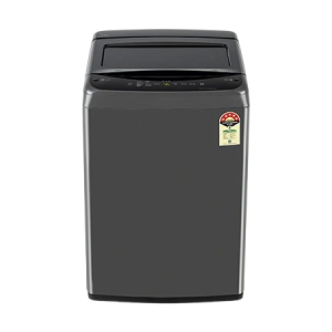 LG Top Load Washing Machine | 8 Kg | Smart Inverter Motor | Middle Black | T80VBMB1Z ABMQEIL