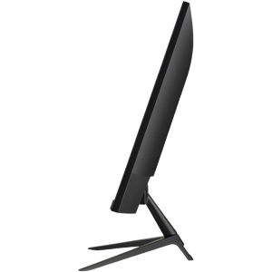 ViewSonic Full HD IPS Panel Gaming Monitor | 24 inch | 180Hz | ‎Black | VX2428