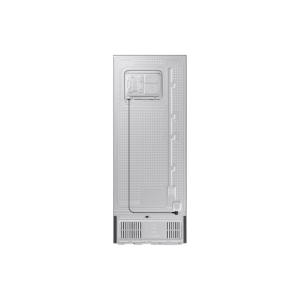 Samsung 465 L BESPOKE AI Double Door Refrigerator | Black Matt | RT51DG682AB1