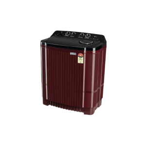 LG Semi Automatic Top Load Washing Machine | 11.5 Kg | Burgundy | P115ASDAZ ABGQEIL