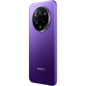 realme 14 Pro+ 5G | 8 GB | 256 GB | Bikaner Purple