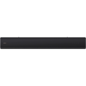 Sony HT-A3000 Soundbar | 3.1Ch | 360 Spatial Sound Mapping | Black