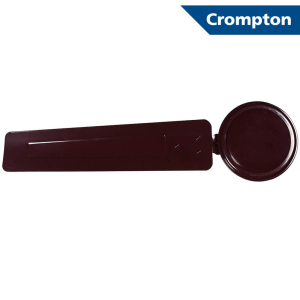 Crompton Sea Wind Ceiling Fan | 1200 mm | Lustre Brown