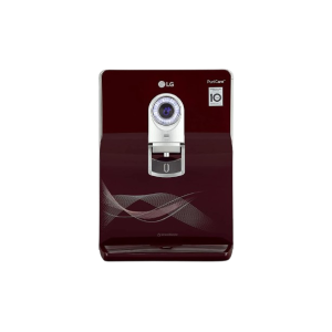 LG 8L RO+UV+UF+Mineral Booster Water Purifier | Crimson Red | WW184EPC CSRQEIL