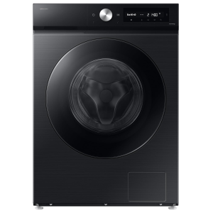 Samsung 12 kg Fully Automatic Front Load Washing Machine | 5 Star | Black |  WW12DB7B24GBTL